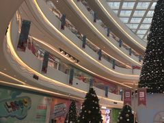-盒马鲜生(岭南新世界店)
