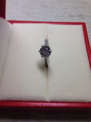 威德钻石-克拉钻专家&D色大本营-威德钻石-克拉钻大本营(南京东路店)