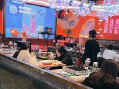-荷炉烤鱼音乐餐厅(佳和城店)