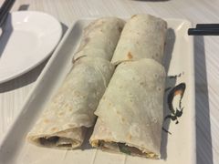 -台北楚楚园馅饼粥(虹桥南丰城店)