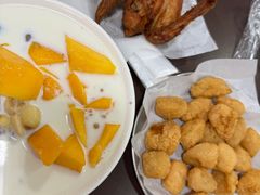 -水牛奶皇后糖水铺(深圳总店)