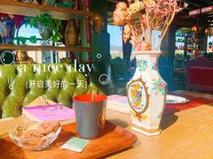 -老欧洲咖啡·西餐(后湖店)