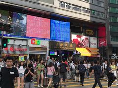 -老虎堂黑糖专壳 (尖沙咀乐道店)