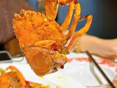 -聚味斋香辣蟹(生态城万达店)