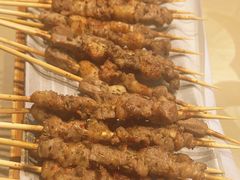 -肉串汪(月坛店)