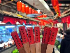 -客家大院·非遗赣南客家菜(郁孤台店)