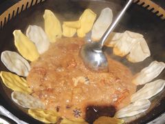 -沈厨地锅老灶•徐州烧烤(黄渡店)
