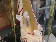 -榖屋house of flour(张江首店)