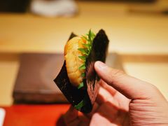 -鮨菜和喜智