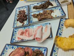 -大槐树烤肉馆