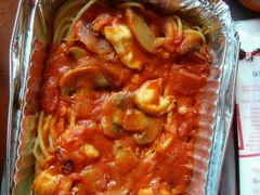 picture-尊宝比萨(广州塔店)