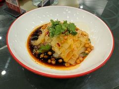 -红厨巷·淮扬菜(熙南里店)