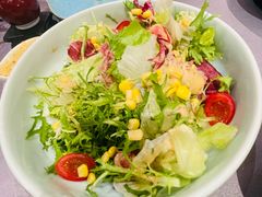 -海天楼中餐厅(吴宫泛太平洋酒店)