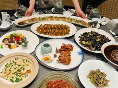 -夜宴江景餐厅