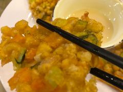 -鹤乡东北菜(崮山路店)