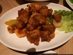 -莆田餐厅(吉隆坡柏威年广场店)