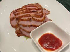 -新白鹿餐厅(京基KK ONE店)
