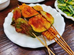 -高原第一家资格烤羊肉(玉林南路总店)