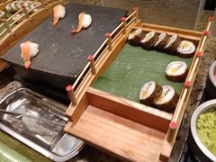 -上海锦江汤臣洲际大酒店壹阶层