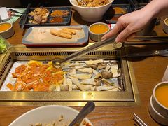 -新石器烤肉(之心城店)