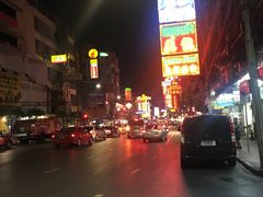 -唐人街(耀华力路)