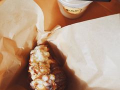 -方炉·天然食材面包店(青秀店)