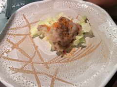 -匠和风精致料理(莆田财富中心店)