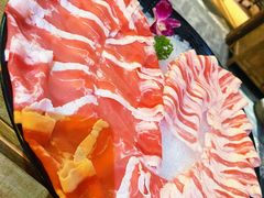 -小龙坎火锅(香港中路店)