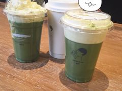 -喜茶(深圳福田星河COCO Park店)