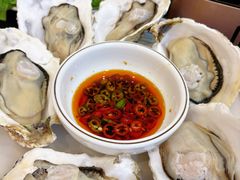-萃华海鲜阁大排档(五四广场店)