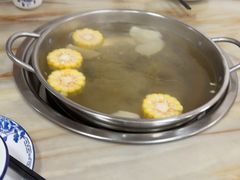 -杏花吴记牛肉火锅