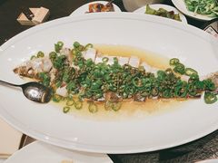 -大拙里·精致融合菜(沙湖桃源国际店)