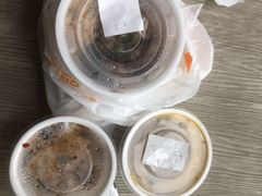 -新石器烤肉(周浦万达店)