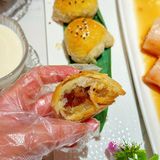 带每一任都来吃过…