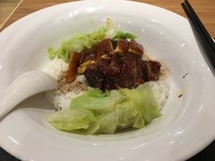 -大家乐(广州中华广场店)