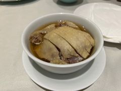 上海醉鸡-蝶园·装修中(BFC外滩金融中心店)