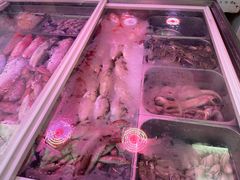 -惠来大排档(联创商业街店)