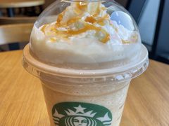 -星巴克(成都天府水街店)
