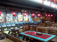 -宝丽金大酒店·洗浴中心