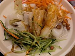 -秦大宽·陕西手工面(仁和新城店)