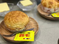 -鹅冠港式茶餐厅(来福士店)