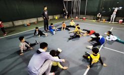 -1001普拉提运动