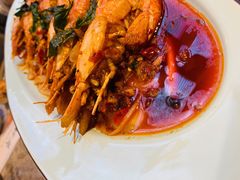 美奈香辣大头虾-美奈小馆·越南料理(福田星河COCO Park店)