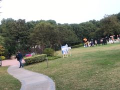 -世博洲际酒店-盛会堂中餐厅