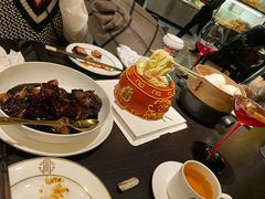 -甄御•海鲜新青岛菜(麦岛店)