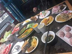 -火锅岛潮牌自助餐厅(天津天佑城店)