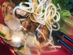 捞化-福州大饭店-自助餐