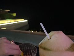 -瑰丽酒店·海吧·天际下午茶·现场DJ·天台酒吧