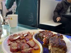 -澳门陈光记烧味饭店(万象城店)