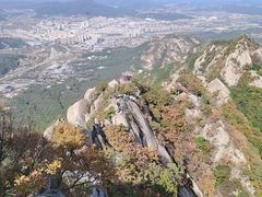 -丹东凤凰山景区